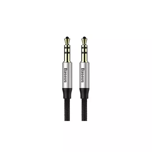 Baseus Yiven M30 Male to Male 1.5m Audio Cable-gallery-1
