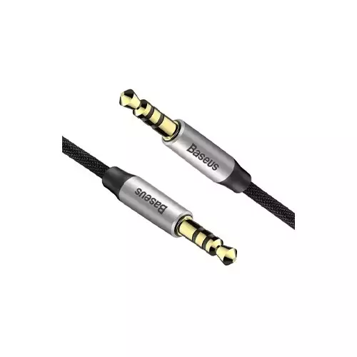 Baseus Yiven M30 Male to Male 1.5m Audio Cable-gallery-2