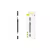 Baseus ACPCL-01 2-in-1 Capacitive Stylus Pen for Mobile Tablet-1