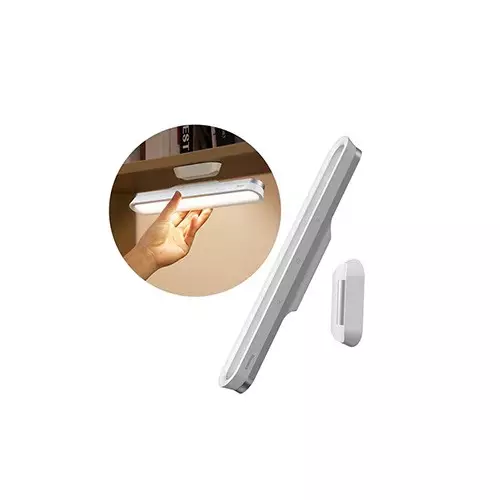 Baseus DGXC-02 LED Magnetic Steeples Dimming Charging Desk Lamp Pro Reading Light-gallery-4