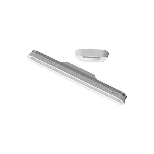 Baseus DGXC-02 LED Magnetic Steeples Dimming Charging Desk Lamp Pro Reading Light-gallery-3