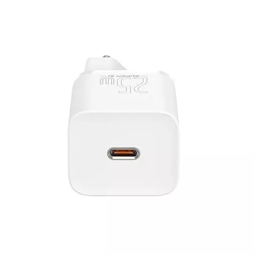 Baseus Super Si 1C 25W EU Sets Quick Charger-2