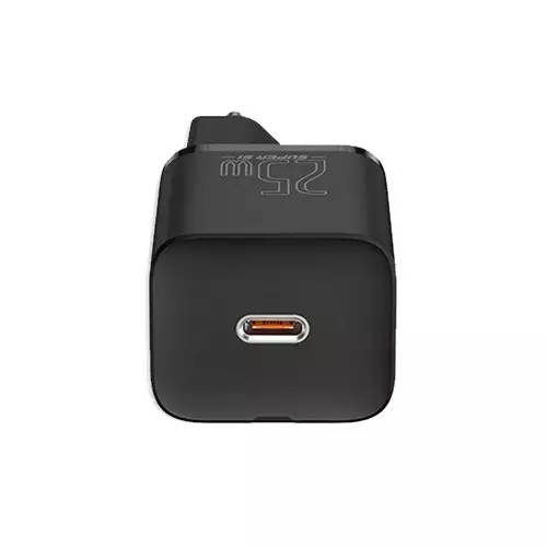 Baseus Super Si 1C 25W EU Sets Quick Charger-3