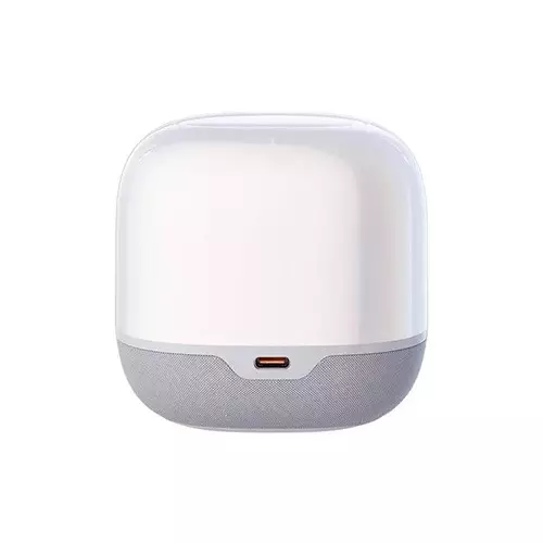 Baseus AeQur V2 Wireless Bluetooth Portable Speaker-gallery-2