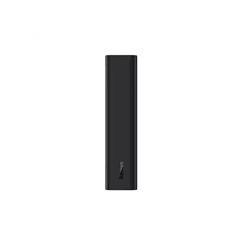Baseus PPAD030001 Adaman Metal Power Bank with Digital Display-1