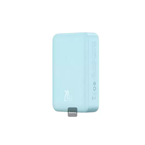 Baseus Airpow Magnetic 20000mAh 20W Power Bank-gallery-2