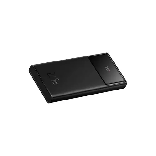 Baseus Star-Lord PPXJ100002 10000mAh 22.5W Fast Charge  Power Bank