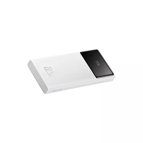 Baseus Star-Lord 10000mAh 22.5W Fast Charge Power Bank-1