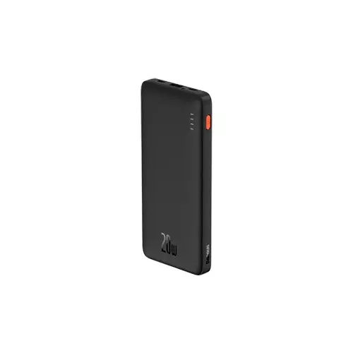 Baseus Airpow PPQD090001 20W 10000mAh Power Bank