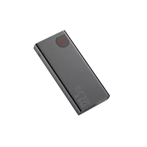 Baseus PPADM10S Adaman 10000mAh 22.5W Metal Digital Display Quick Charge Power Bank-2