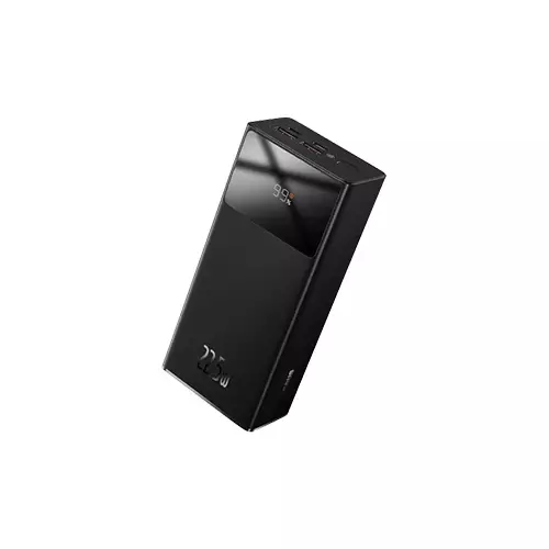 Baseus PPXJ30 Star Lord Digital Display 22.5W 30000mAh Power Bank-gallery-1