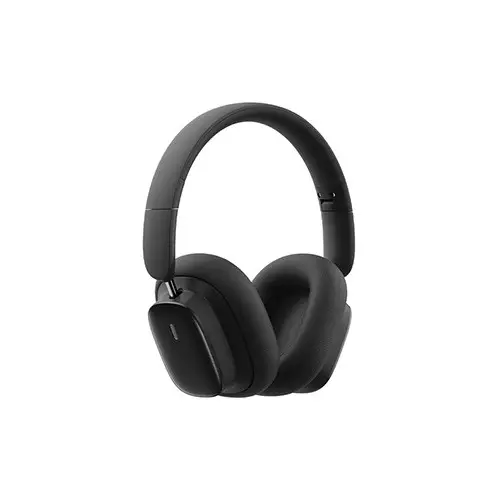 Baseus Bowie H1i 3D ANC Hi-Res Wireless Headphone