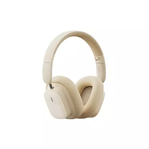 Baseus Bowie H1i 3D ANC Hi-Res Wireless Headphone - 2