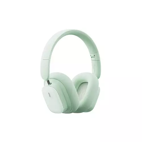 Baseus Bowie H1i 3D ANC Hi-Res Wireless Headphone - 4