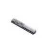 Baseus ACFYB-B0G Multimedia (Red Laser) Wireless Presenter (Grey)-1