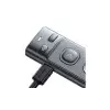 Baseus ACFYB-B0G Multimedia (Red Laser) Wireless Presenter (Grey)-4