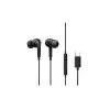 Baseus Encok CZ18 Type-c wired Cluster Black Earphone-1