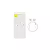 Baseus Encok H18 Wired 3.5mm Jack Earphone-1