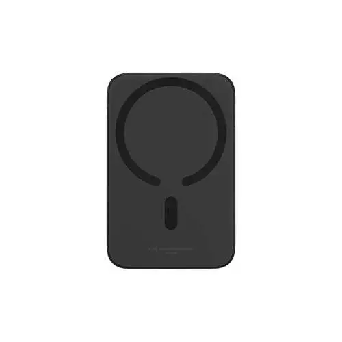 Baseus Magnetic Mini Air 20W 10000mAh Fast Charging Cluster Black Power Bank-3