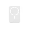 Baseus Magnetic Mini Airpow Wireless 20000mAh 20W Portable Power Bank-2