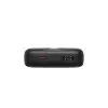 Baseus Comet Series PPMD20 20000mAh 22.5W Dual Cable Black Power Bank with Digital Display-1