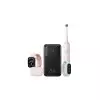 Baseus Comet Series PPMD20 20000mAh 22.5W Dual Cable Black Power Bank with Digital Display-3
