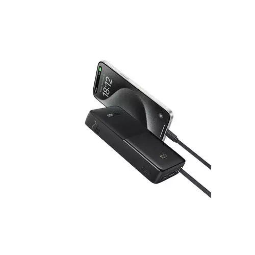 Baseus PPBD2-2W20 20W 20000mAh Bipow 2 Power Bank-1
