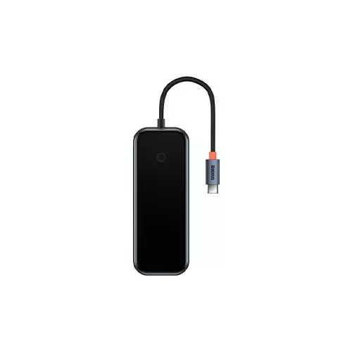 Baseus Extreme II WKJZ010013 4-port type-c hub adapter-1