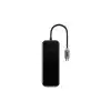 Baseus Extreme II WKJZ010013 4-port type-c hub adapter-1
