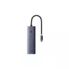 Baseus UltraJoy Series 6-Port HUB-1