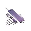Baseus Enjoyment Series Multi-functional Type-C intelligent HD HUB-2