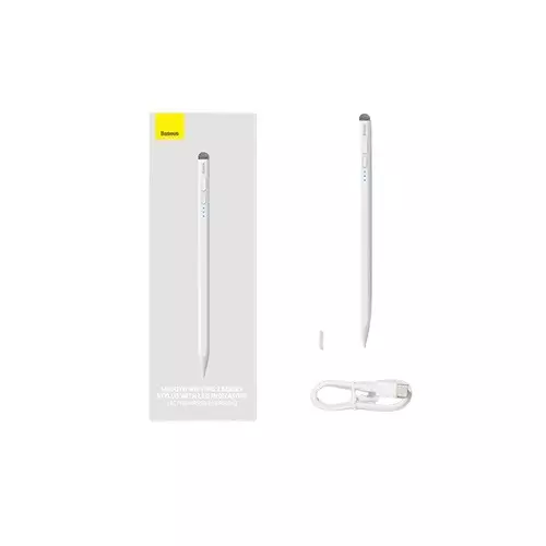 Baseus Smooth Writing 2 Series Stylus with LED Indicator