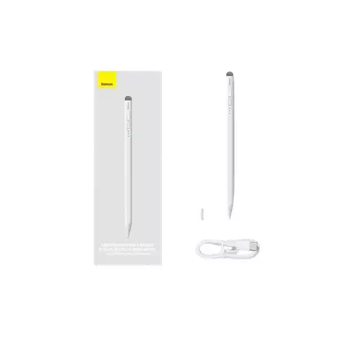 Baseus Smooth Writing 2 Series Stylus with LED Indicator