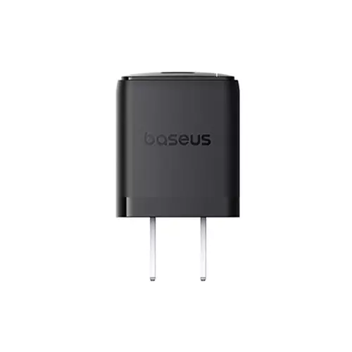 Baseus Charger Palm Series 30W Type-c PD Fast Charger
