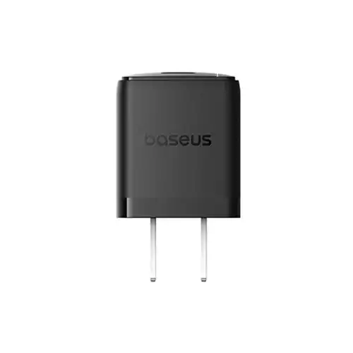 Baseus Charger Palm Series 30W Type-c PD Fast Charger