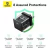 Baseus Charger Palm Series 30W Type-c PD Fast Charger-2