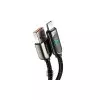 Baseus Display Fast Charging Type-C 66W Data Cable-1