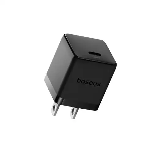 Baseus Charger Palm Series 20W PD Fast Charger