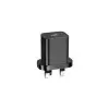 Baseus 20W PD Mini Type C to Lightning Charger-1