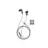 Baseus Encok HZ20 Wired 3.5mm Black Earphone-2