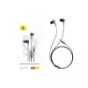 Baseus Encok HZ11 3.5mm Wired Black Earphone-1