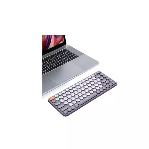 Baseus K01A Wireless Tri-Mode Keyboard-gallery-5