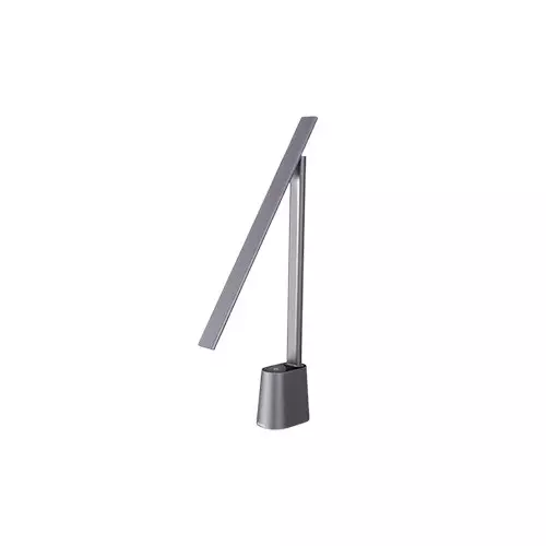 Baseus Dgzg-01 Smart Eye Series Rechargeable Folding Reading Desk Lamp Black