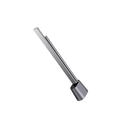 Baseus Dgzg-02 Smart Eye Series Rechargeable Folding Reading Desk Lamp Black-1