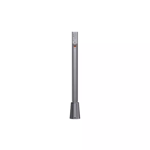 Baseus Dgzg-02 Smart Eye Series Rechargeable Folding Reading Desk Lamp Black-2