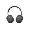 BASEUS Bowie D05 Wireless Bluetooth Headset Foldable HiFi Stereo Grey Headphone-1