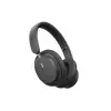BASEUS Bowie D05 Wireless Bluetooth Headset Foldable HiFi Stereo Grey Headphone-2