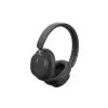 BASEUS Bowie D05 Wireless Bluetooth Headset Foldable HiFi Stereo Grey Headphone-3