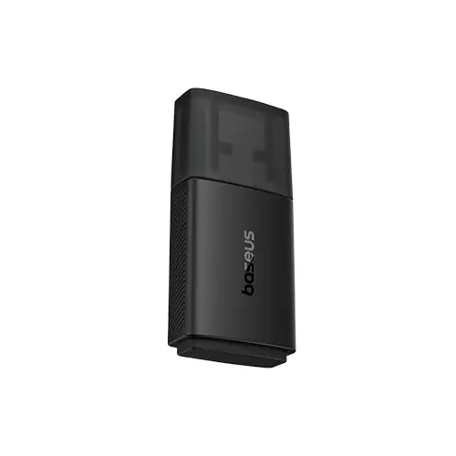 Baseus FastJoy Series Cluster 650Mbps Dual Band WiFi Adapter-2