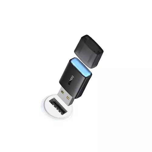 Baseus FastJoy Series Cluster 650Mbps Dual Band WiFi Adapter-3